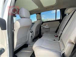 مرسيدس بنز GLB